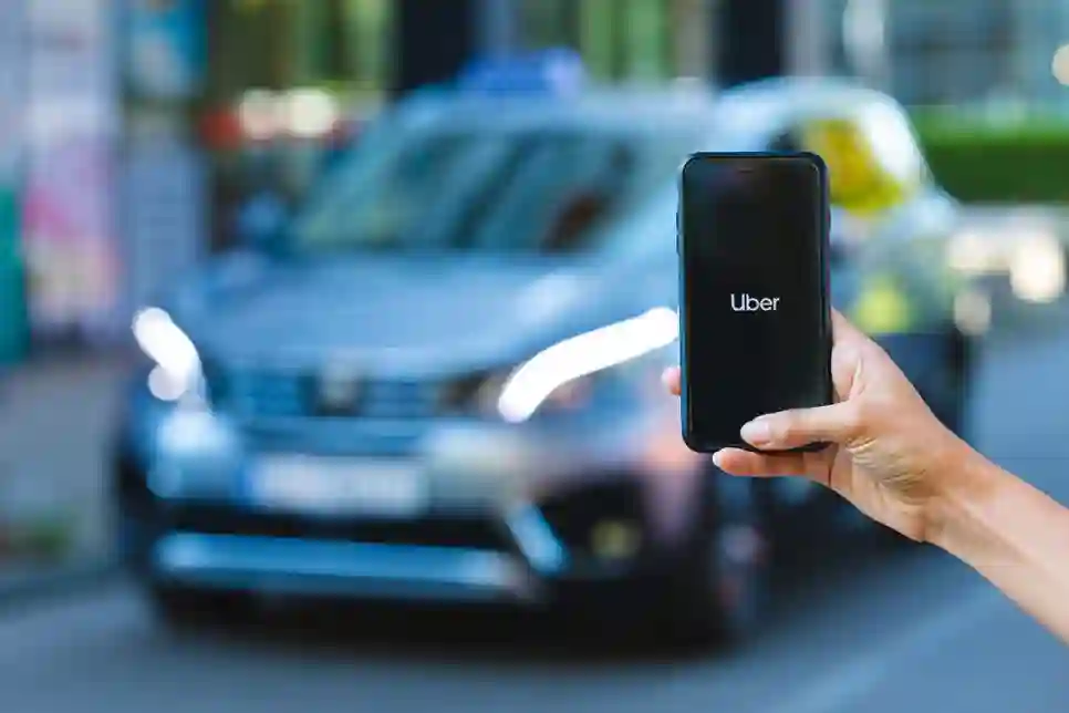 Uber bilježi rekordan rast od 55 posto više vožnji tijekom ovogodišnje turističke sezone