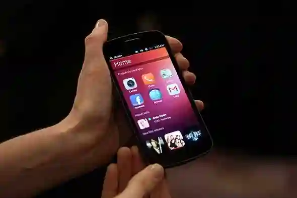 12 „zapovjedi“ za Ubuntu Phone