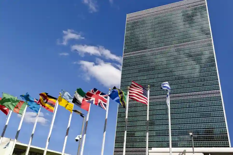UN usvojio prvu globalnu rezoluciju o umjetnoj inteligenciji