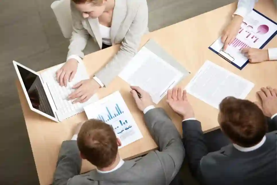 Transformacija pravnih odjela može transformirati poslovanje