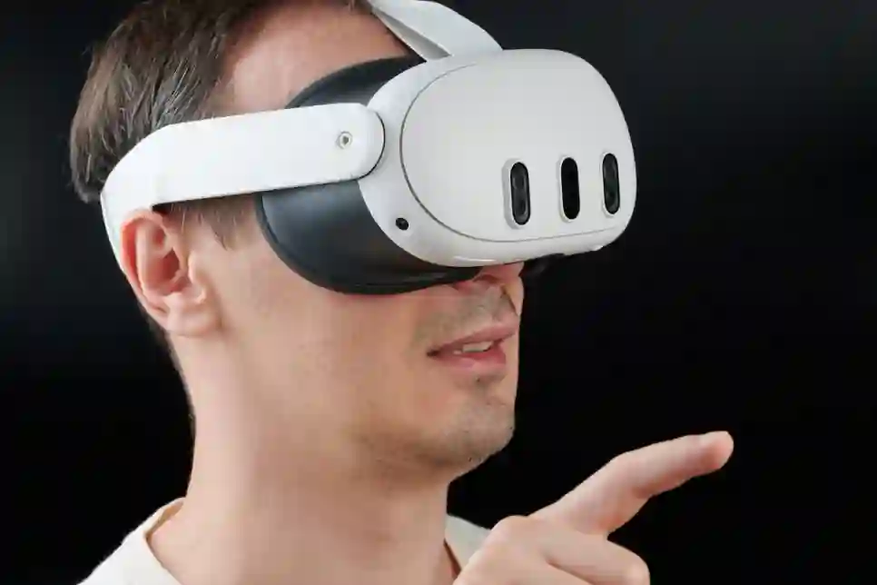 Pad tržišta VR uređaja za 12 posto u 2024. godini