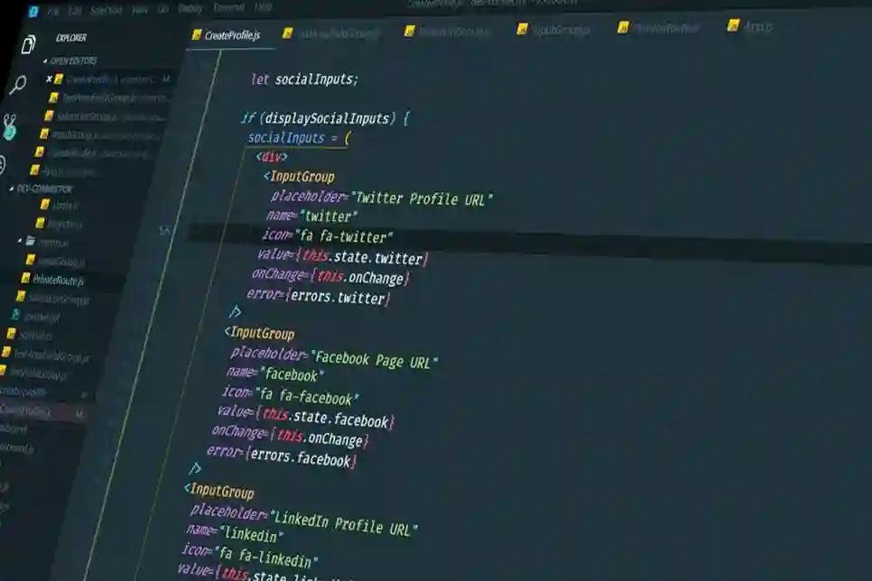 VSCodium je open source Visual Studio Code oslobođen trackinga