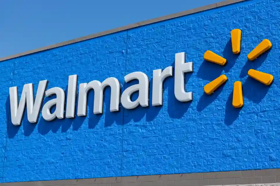 Walmartovo globalno oglašavanje poraslo je 26 posto u drugom kvartalu fiskalne 2025.
