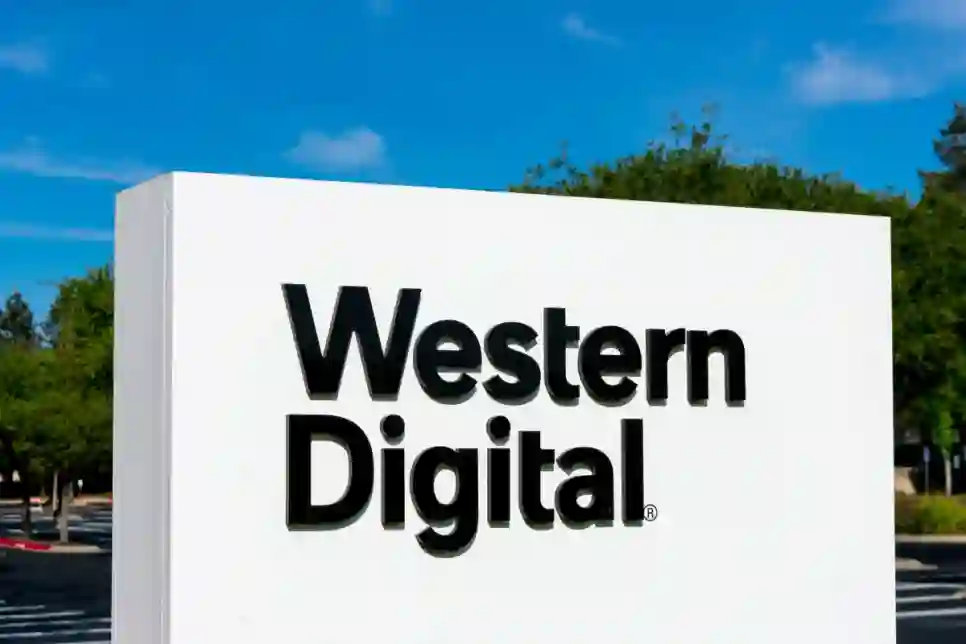 Western Digital predstavio planove za povećanje kapaciteta hard diskova