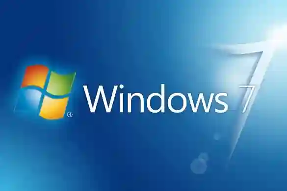 Windows 7 i dalje je kralj desktop računala