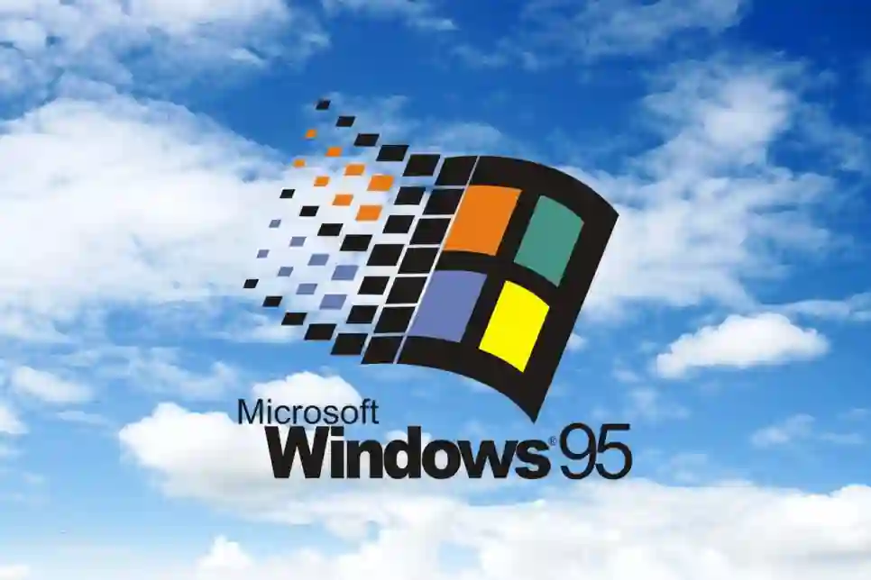 Windows 95 ugledao svjetlo dana prije točno 25 godina