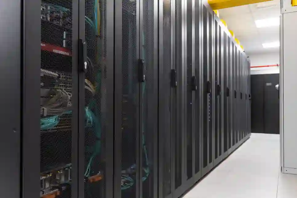 Hlađenje data centara (2. dio): inovacije za budućnost