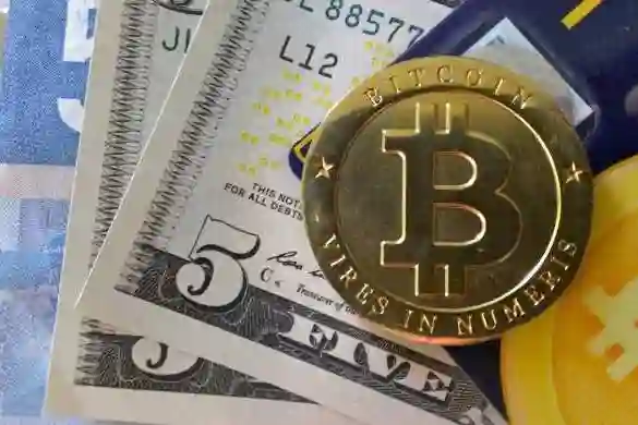 Kina bi novim financijskim paketom mogla podići cijenu bitcoina iznad 70.000 dolara
