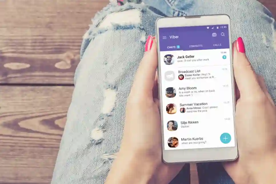 Viber izdao ljetni SOS paket