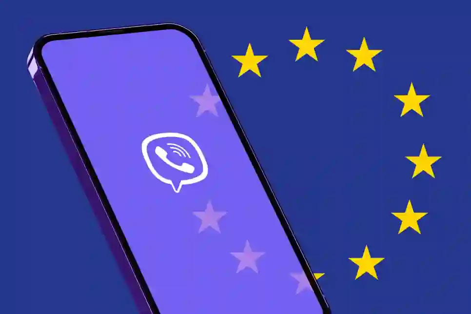 Rakuten Viber potpisao EU Kodeks ponašanja