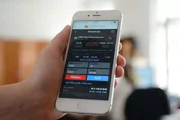 ZABA predstavila trgovanje dionicama putem mobilne aplikacije