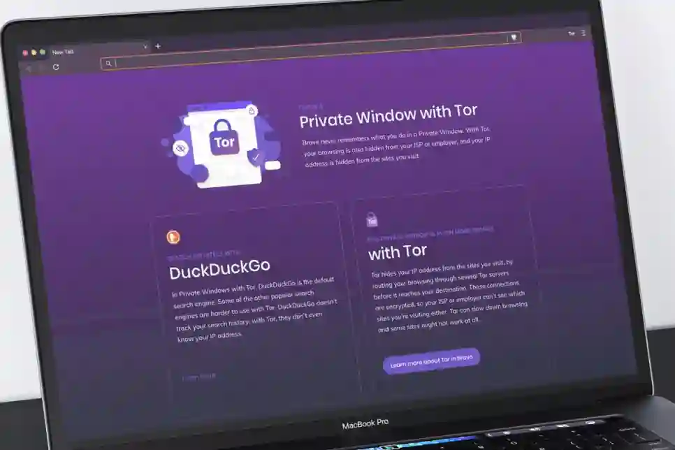 Najbolji internet preglednici za čuvanje privatnosti u 2021.