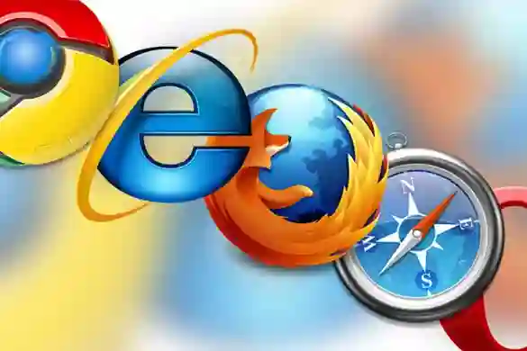 INFOGRAFIKA: Chrome uvjerljivo dominira tržištem internet preglednika