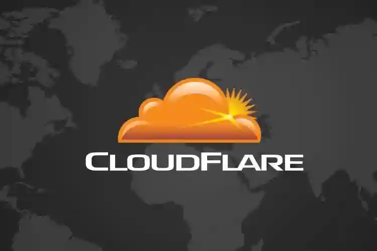 Hakiran Cloudflareov Atlassian server