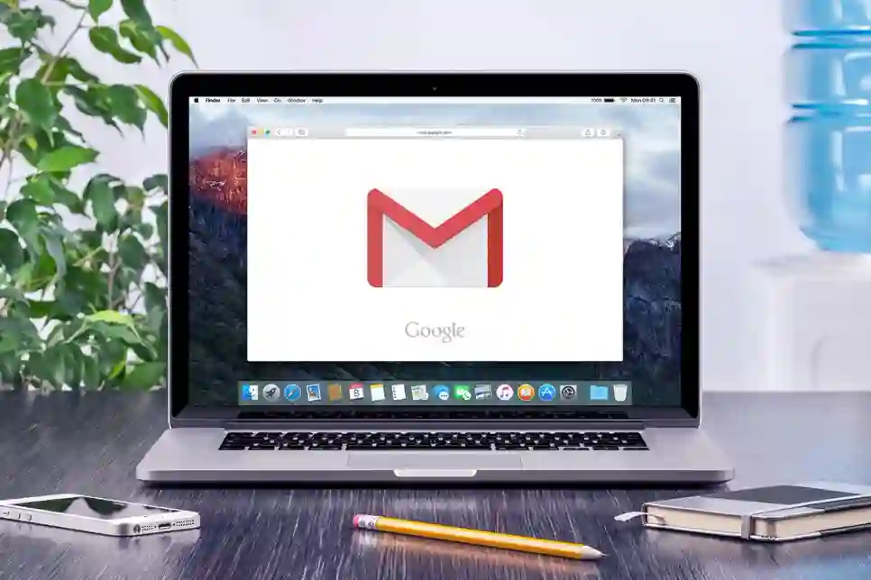 Google uvodi poboljšanje za borbu sa spam porukama na Gmailu
