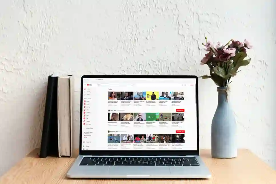 Filmski studiji su zarađivali novac od lažnih AI generiranih videa na YouTubeu