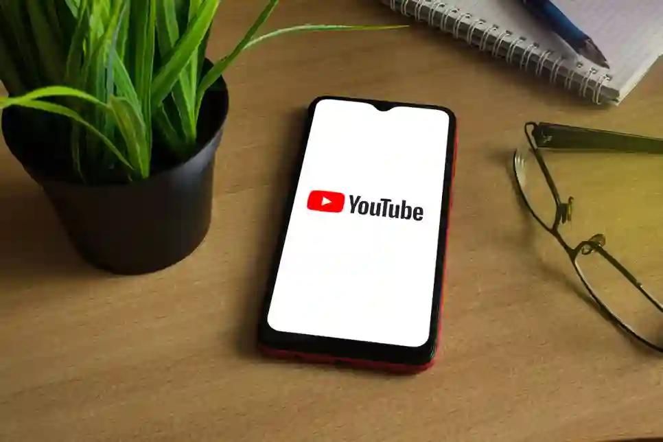 YouTube Music s početkom godine dobio redizajn Library taba