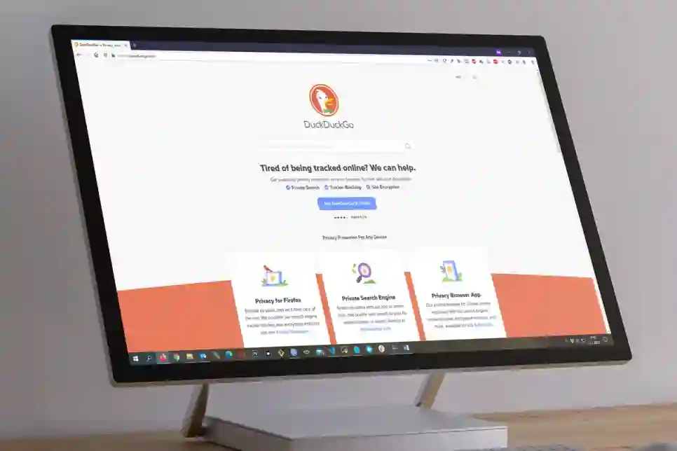 Brave i DuckDuckGo omogućuju korisnicima blokiranje Googleovog praćenje u člancima