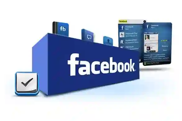 Facebook dovršava službenu aplikaciju za Windows 8