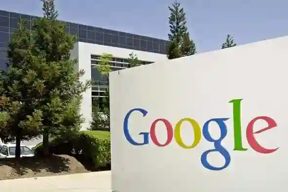Solidan rast prihoda Googla