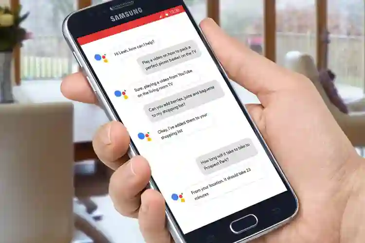 MWC 2017: Google Assistant stiže na sve uređaje s Android Marshmallow i Nougat