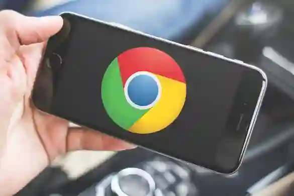 Chrome i Safari su najpopularniji smartphone preglednici