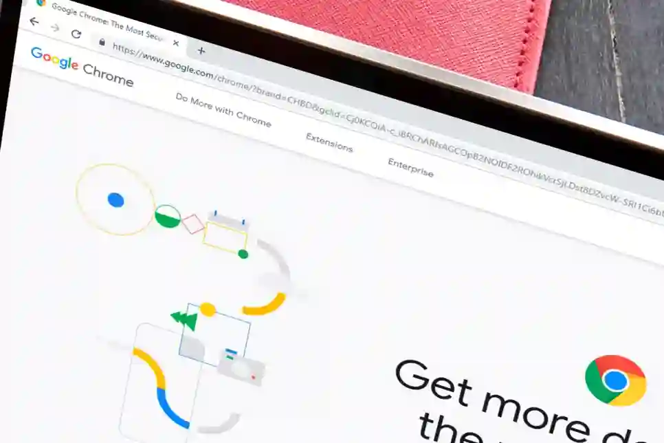 Google Chrome objavio novi manifest - je li stiglo vrijeme za promjenu internet preglednika?
