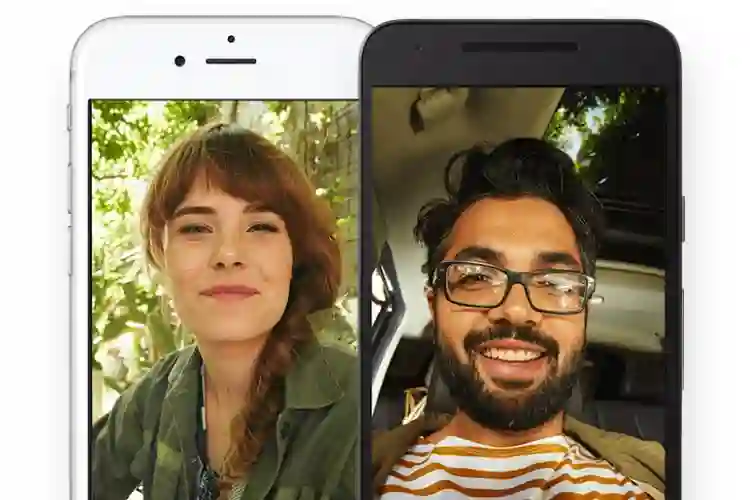 Google Duo na webu sada možete koristiti i bez telefonskog broja