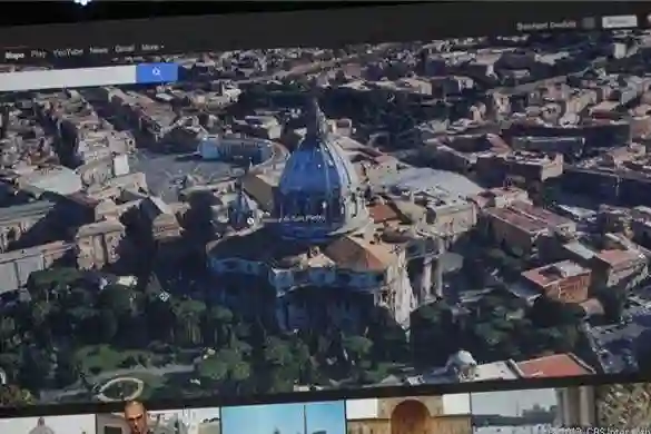 Stiže nam nova verzija Google Mapsa u 3D