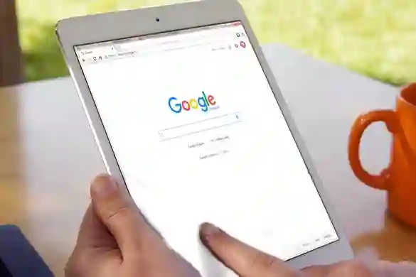 Google bilježi pad tržišnog udjela među tražilicama