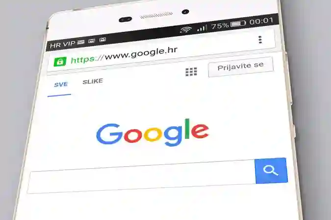 Google će penalizirati web stranice koje imaju naporne mobilne oglase