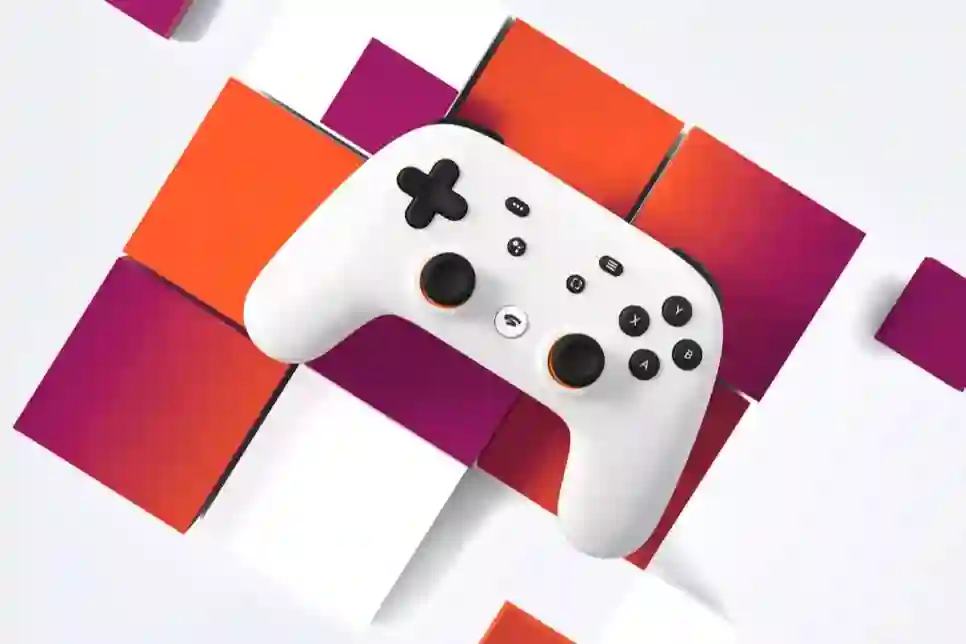 Google najavio gaming platformu Stadia koja će koristiti snagu data centara