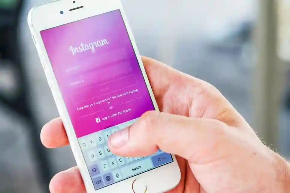 Instagram korisnici troše 20 posto vremena na Reels