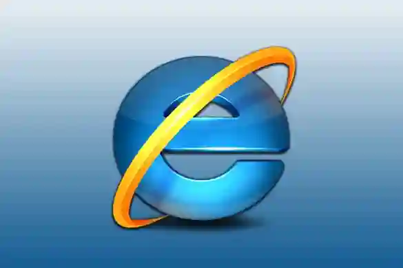 Microsoft pušta novi set zakrpa za Internet Explorer