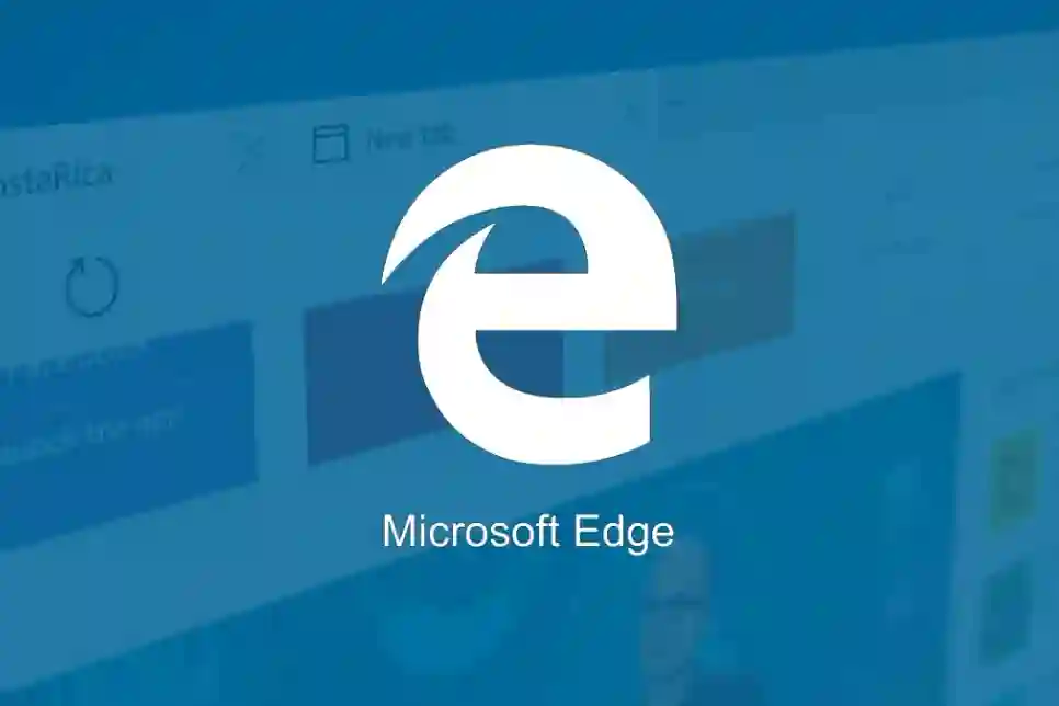 Microsoft Edge nije baš dobro prošao prošle godine, drži udio od mršavih 5 posto