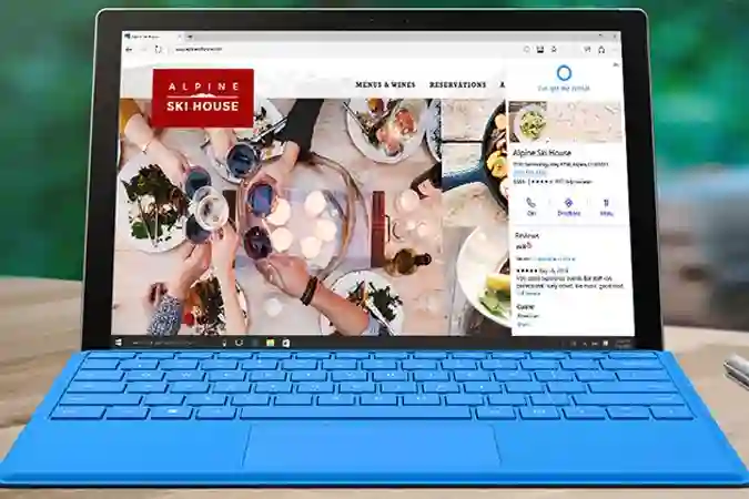 Microsoft napokon donosi proširenja za Edge preglednik na Windows 10