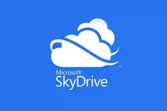 Microsoft preimenovao SkyDrive cloud servis u OneDrive