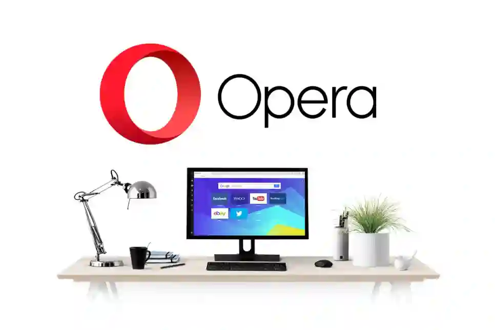 Nova Opera 60 dolazi s Web 3 podrškom i Crypto Walletom