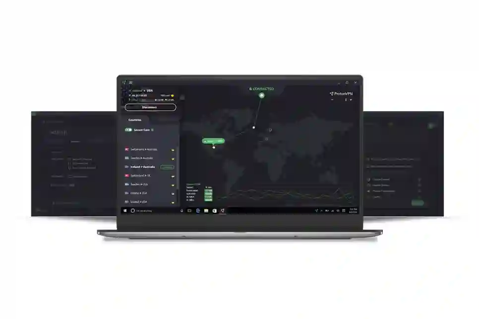 ProtonVPN postao prva open source VPN aplikacija