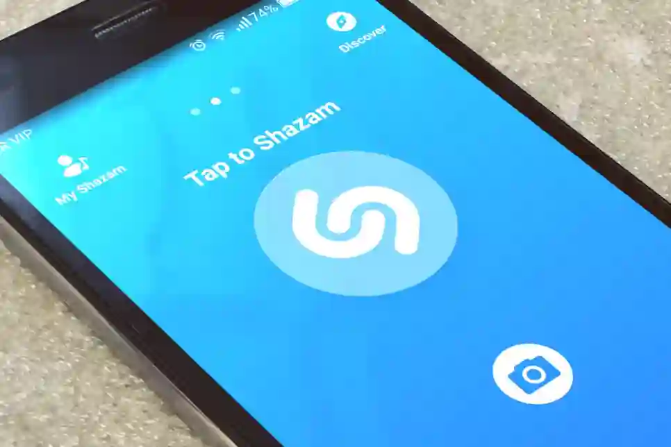 Apple će za Shazam iskeširati 401 milijun dolara