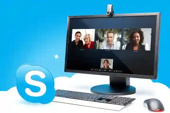 Microsoft ponovno radi redizajn Skypea