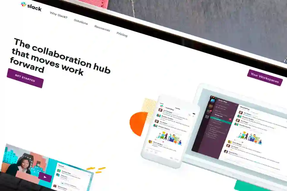 Zoom, Slack i Twilio postaju neizostavan dio svakog poslovanja