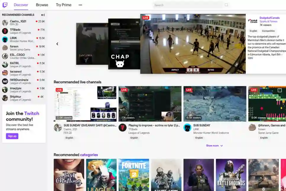 Koliko Twitch streameri stvarno zarađuju?