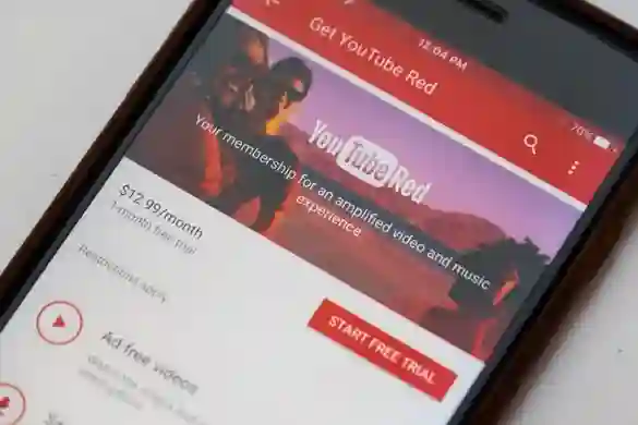Google spaja svoje servise YouTube Red i Google Play Music