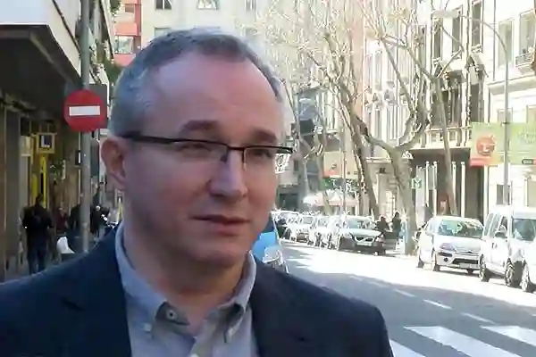 ICTbusiness TV: Sabol iznimno zadovoljan uspjehom
