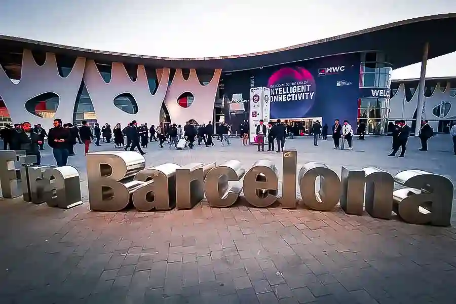 MWC 2021 krajem lipnja u Barceloni