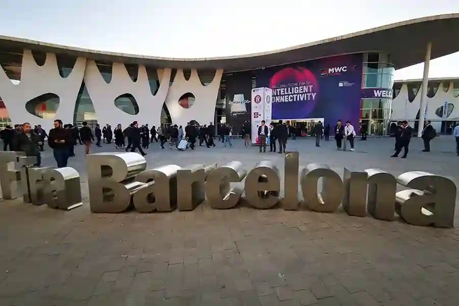 Dolazak na MWC u Barcelonu bit će pod posebnim uvjetima