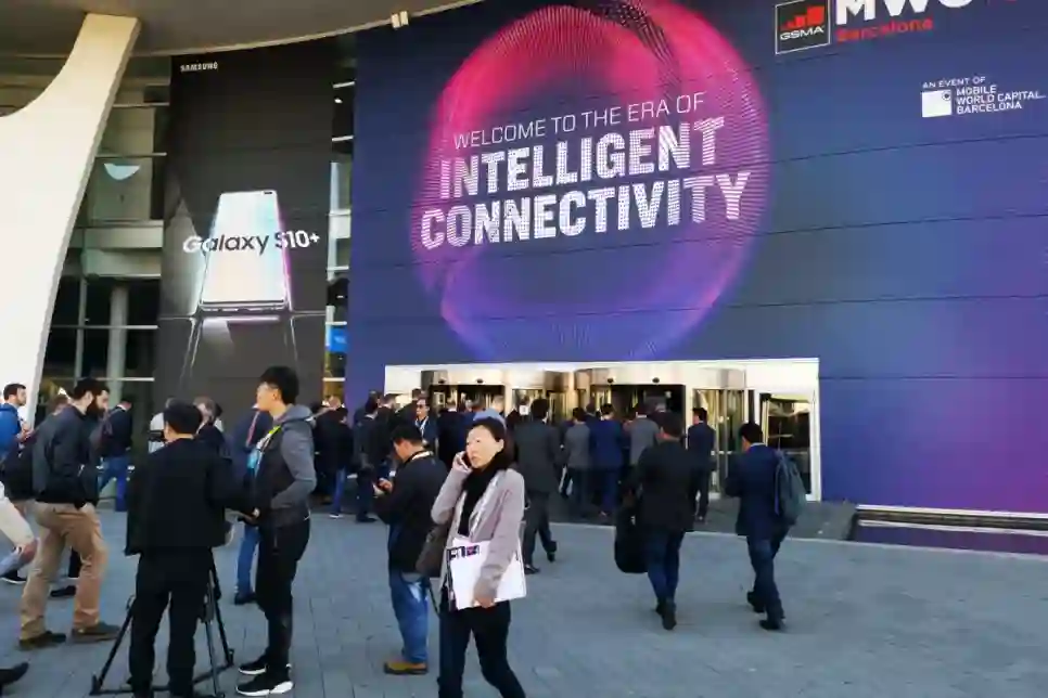 GALERIJA: MWC 2019 sajam koji obilježava mobilnu industriju