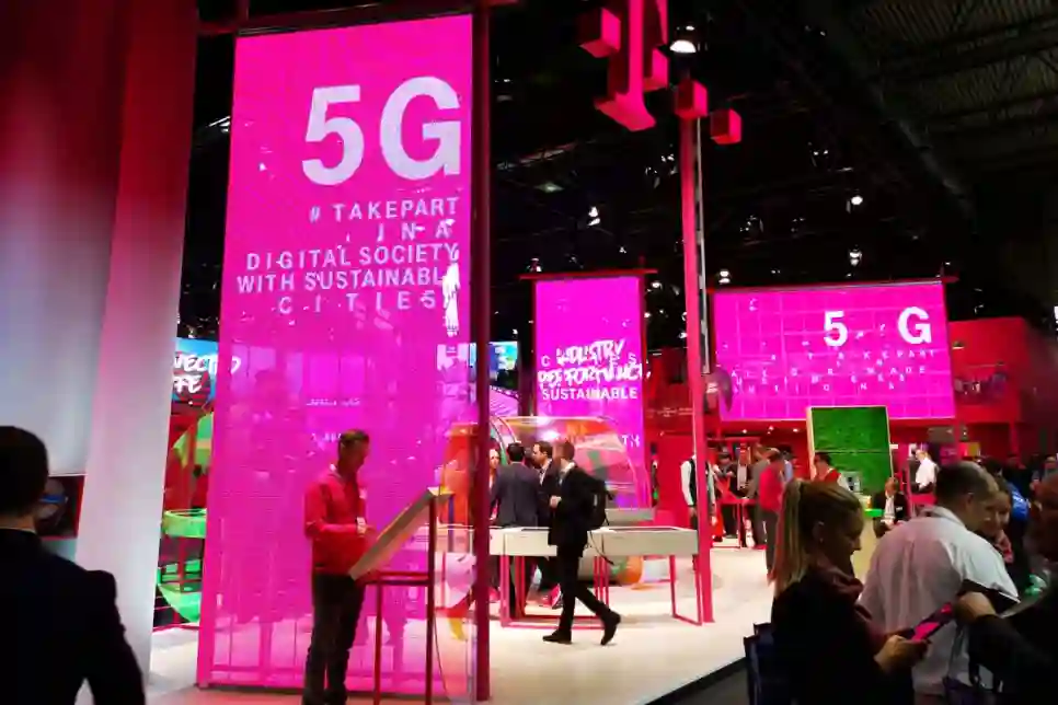 MWC 2019: Deutsche Telekomu dodijeljeno priznanje European 5G Pioneer Award