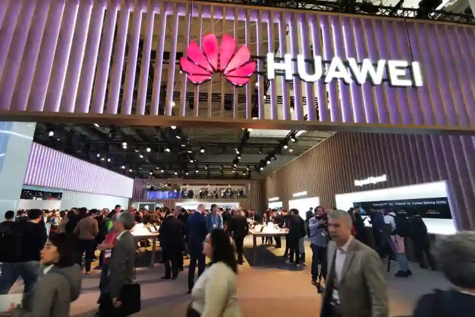 Njemačka vlada sve dalje od odluke o zabrani Huaweijeve 5G tehnologije